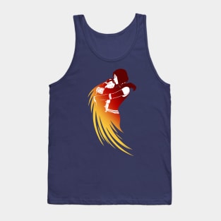 Korrasami Fantasy Tank Top